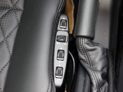 奔驰G级AMG 2013款 G65 6.0T AMG 5座