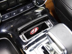 奔驰G级AMG 2013款 G65 6.0T AMG 5座