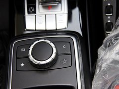 奔驰G级AMG 2013款 G65 6.0T AMG 5座