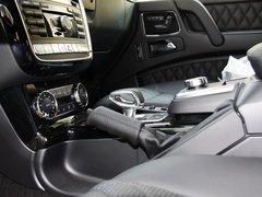 奔驰G级AMG 2013款 G65 6.0T AMG 5座