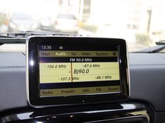 奔驰G级AMG 2013款 G65 6.0T AMG 5座