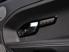 揽胜极光（进口） 2013款 2.0T 自动 3门耀动版 4座