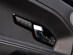 揽胜极光（进口） 2013款 2.0T 自动 3门耀动版 4座