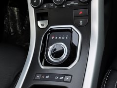 揽胜极光（进口） 2013款 2.0T 自动 3门耀动版 4座