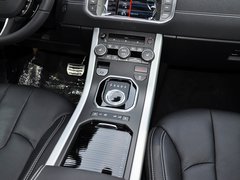 揽胜极光（进口） 2013款 2.0T 自动 3门耀动版 4座