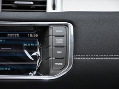 揽胜极光（进口） 2013款 2.0T 自动 3门耀动版 4座