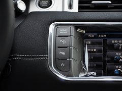揽胜极光（进口） 2013款 2.0T 自动 3门耀动版 4座