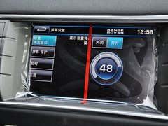 揽胜极光（进口） 2013款 2.0T 自动 3门耀动版 4座