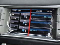 揽胜极光（进口） 2013款 2.0T 自动 3门耀动版 4座