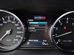 揽胜极光（进口） 2013款 2.0T 自动 3门耀动版 4座