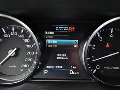 揽胜极光（进口） 2013款 2.0T 自动 3门耀动版 4座