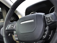 揽胜极光（进口） 2013款 2.0T 自动 3门耀动版 4座