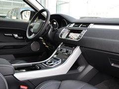 揽胜极光（进口） 2013款 2.0T 自动 3门耀动版 4座