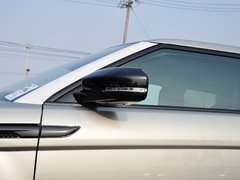 揽胜极光（进口） 2013款 2.0T 自动 3门耀动版 4座