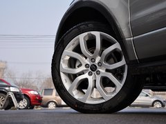 揽胜极光（进口） 2013款 2.0T 自动 3门耀动版 4座