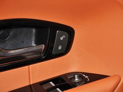 揽胜极光（进口） 2013款 2.0T 自动 3门耀动版 4座