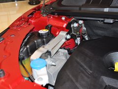 揽胜极光（进口） 2013款 2.0T 自动 3门耀动版 4座