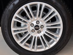 揽胜极光（进口） 2013款 2.0T 自动 3门耀动版 4座
