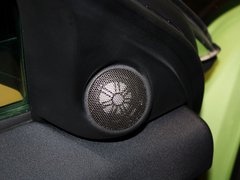 揽胜极光（进口） 2013款 2.0T 自动 3门耀动版 4座