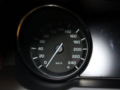 揽胜极光（进口） 2013款 2.0T 自动 3门耀动版 4座