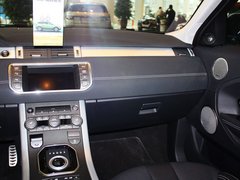 揽胜极光（进口） 2013款 2.0T 自动 3门耀动版 4座