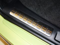 揽胜极光（进口） 2013款 2.0T 自动 3门耀动版 4座