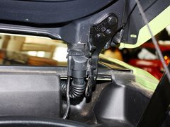 揽胜极光（进口） 2013款 2.0T 自动 3门耀动版 4座