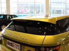 揽胜极光（进口） 2013款 2.0T 自动 3门耀动版 4座