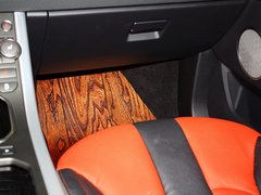 揽胜极光（进口） 2013款 2.0T 自动 3门耀动版 4座