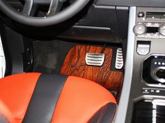 揽胜极光（进口） 2013款 2.0T 自动 3门耀动版 4座