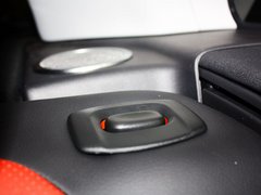 揽胜极光（进口） 2013款 2.0T 自动 3门耀动版 4座