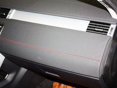 揽胜极光（进口） 2013款 2.0T 自动 3门耀动版 4座