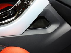 揽胜极光（进口） 2013款 2.0T 自动 3门耀动版 4座