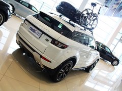 揽胜极光（进口） 2013款 2.0T 自动 3门耀动版 4座