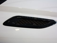 揽胜极光（进口） 2013款 2.0T 自动 3门耀动版 4座