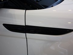 揽胜极光（进口） 2013款 2.0T 自动 3门耀动版 4座