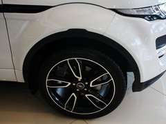 揽胜极光（进口） 2013款 2.0T 自动 3门耀动版 4座