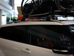 揽胜极光（进口） 2013款 2.0T 自动 3门耀动版 4座