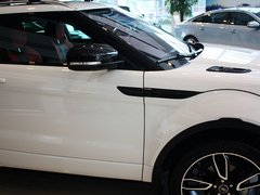 揽胜极光（进口） 2013款 2.0T 自动 3门耀动版 4座