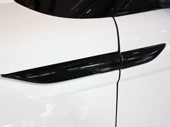 揽胜极光（进口） 2013款 2.0T 自动 3门耀动版 4座