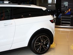 揽胜极光（进口） 2013款 2.0T 自动 3门耀动版 4座