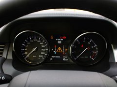 揽胜极光（进口） 2013款 2.0T 自动 5门耀致版 5座