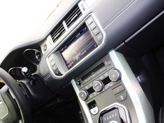揽胜极光（进口） 2013款 2.0T 自动 5门耀致版 5座