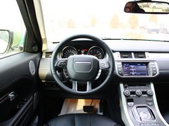 揽胜极光（进口） 2013款 2.0T 自动 5门耀致版 5座