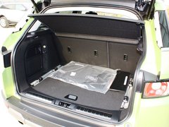 揽胜极光（进口） 2013款 2.0T 自动 5门耀致版 5座