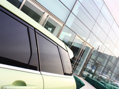 揽胜极光（进口） 2013款 2.0T 自动 5门耀致版 5座