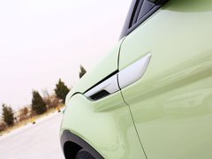 揽胜极光（进口） 2013款 2.0T 自动 5门耀致版 5座