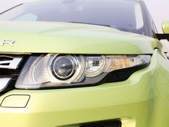 揽胜极光（进口） 2013款 2.0T 自动 5门耀致版 5座