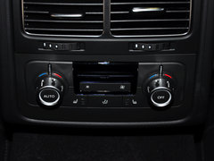途锐 2013款 V6 3.0TSI 自动 限量奢华版 5座