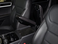 途锐 2013款 V6 3.0TSI 自动 限量奢华版 5座
